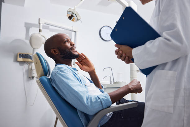 Best Walk-In Emergency Dentist in West Falmouth, MA