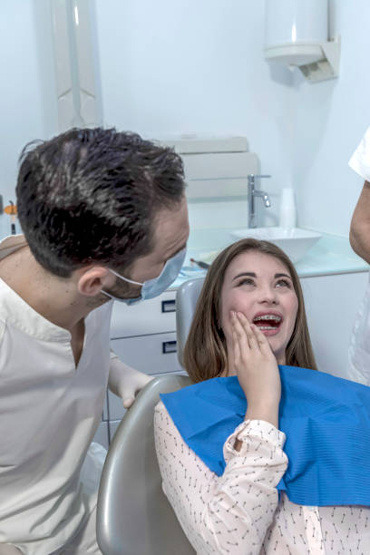 Best After-Hours Emergency Dentist in West Falmouth, MA